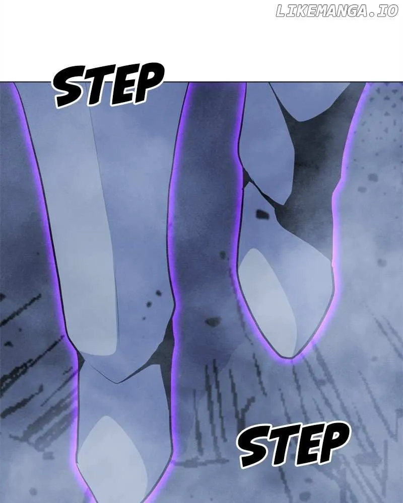 Solo Spell Caster Chapter 139 Online - página 73