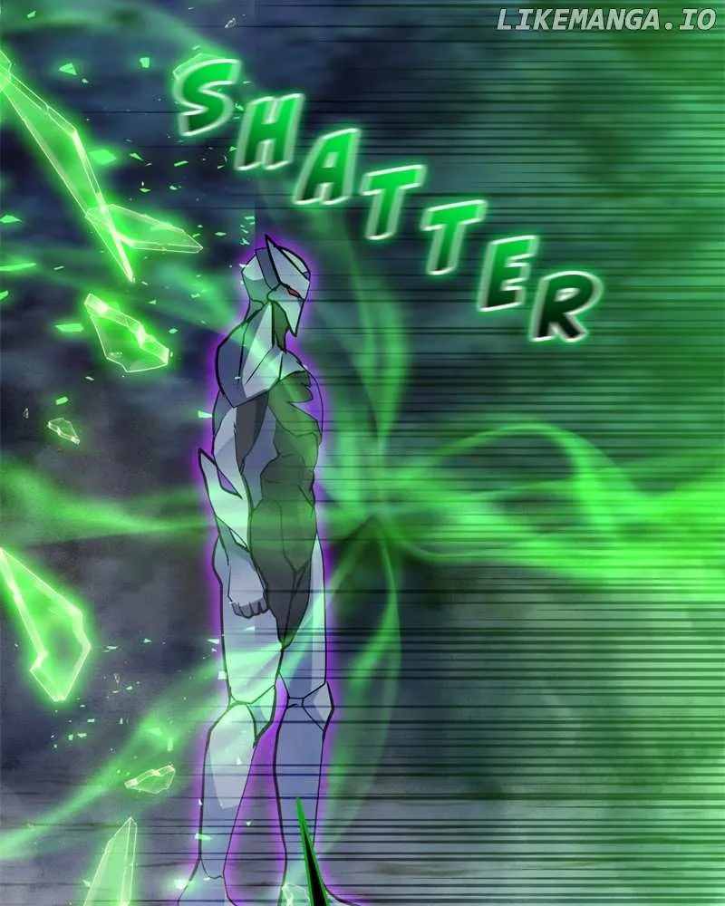 Solo Spell Caster Chapter 139 Online - página 84