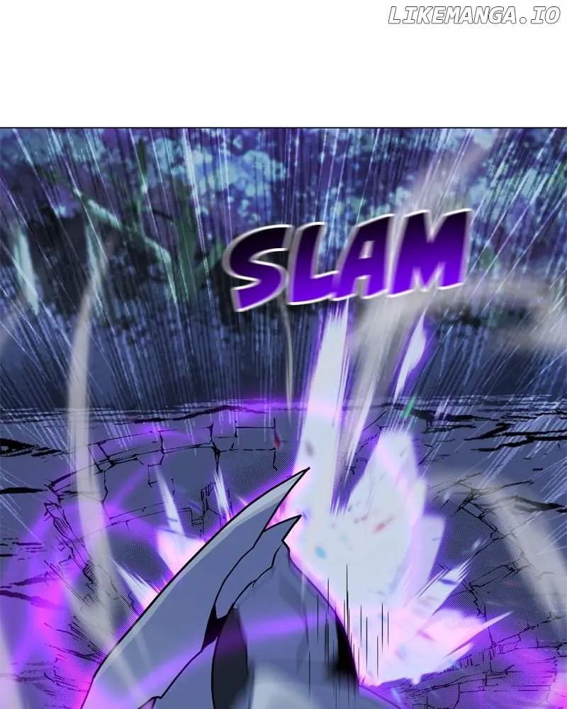 Solo Spell Caster Chapter 139 Online - página 89