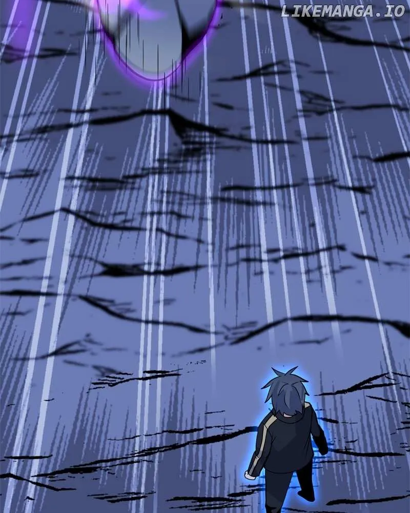 Solo Spell Caster Chapter 139 Online - página 91