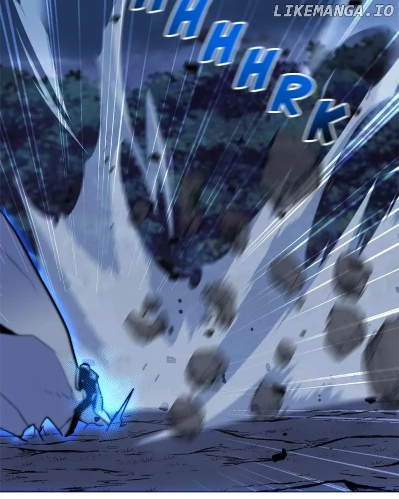 Solo Spell Caster Chapter 139 Online - página 104