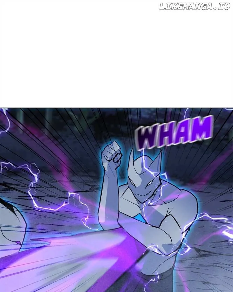 Solo Spell Caster Chapter 139 Online - página 110