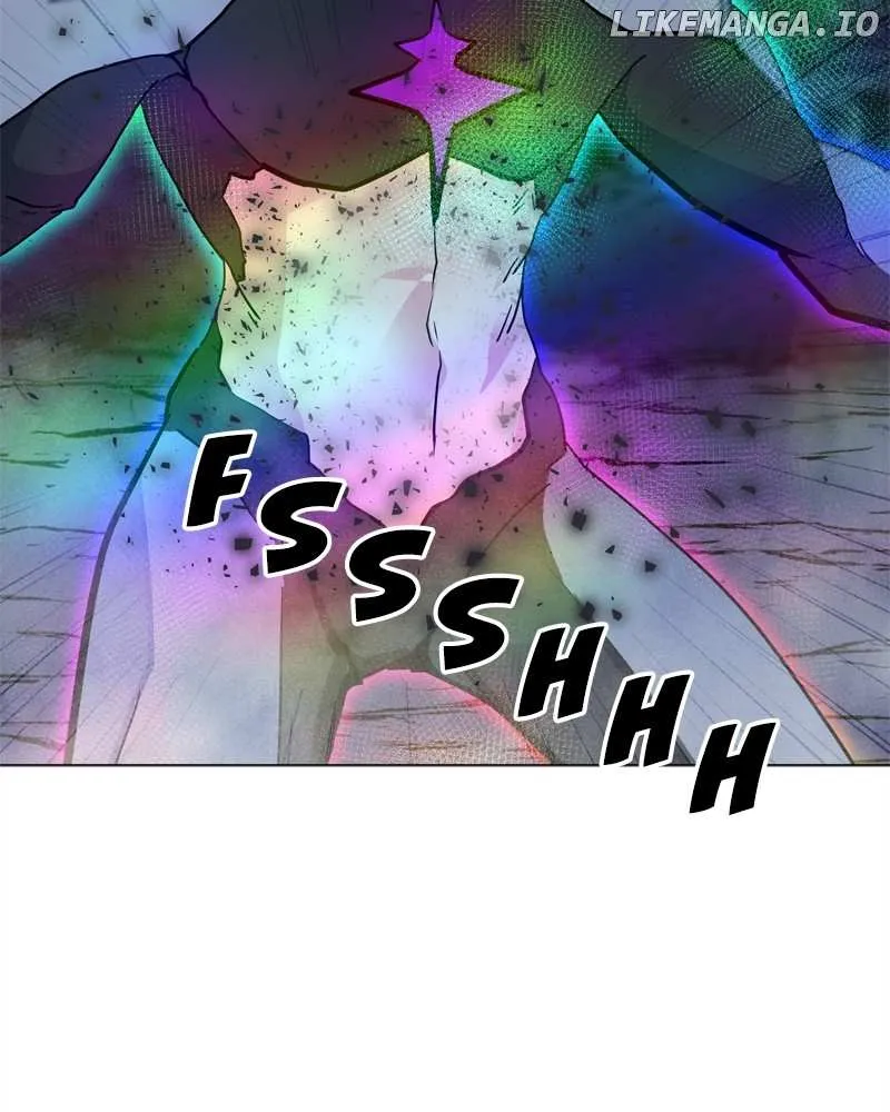 Solo Spell Caster Chapter 139 Online - página 123