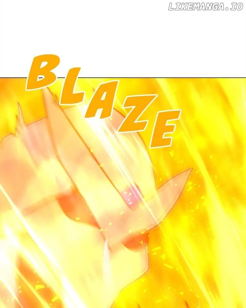 Solo Spell Caster Chapter 139 Online - página 128