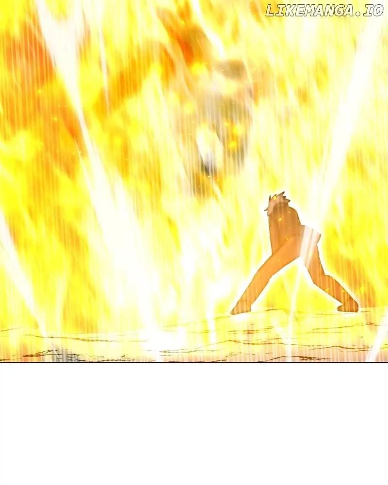 Solo Spell Caster Chapter 139 Online - página 131