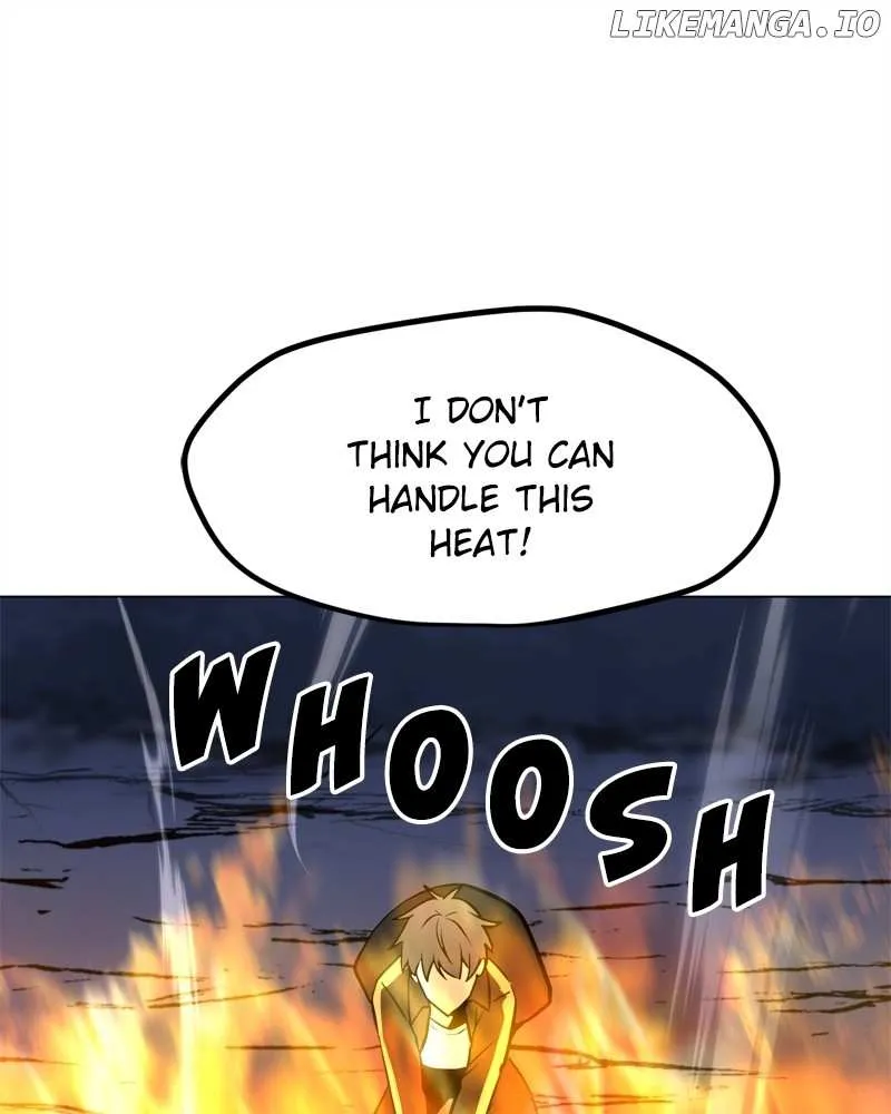 Solo Spell Caster Chapter 139 Online - página 133