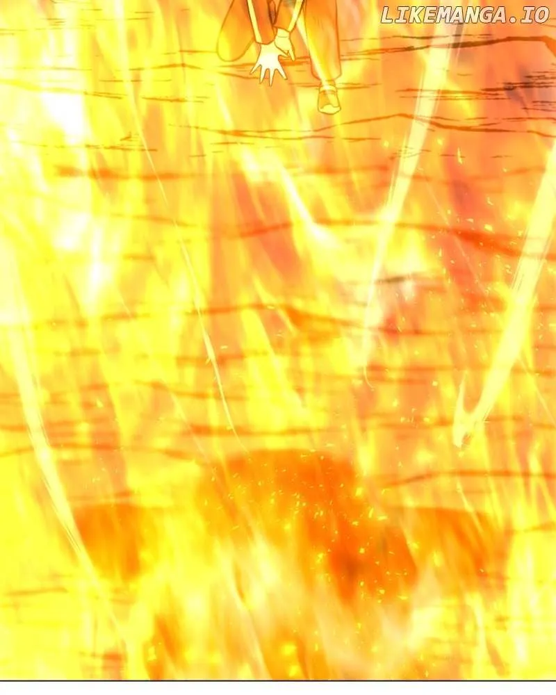 Solo Spell Caster Chapter 139 Online - página 134