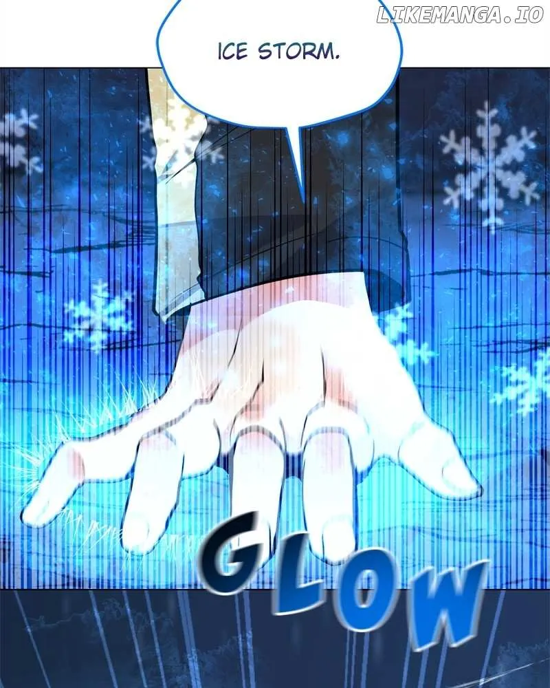 Solo Spell Caster Chapter 139 Online - página 136