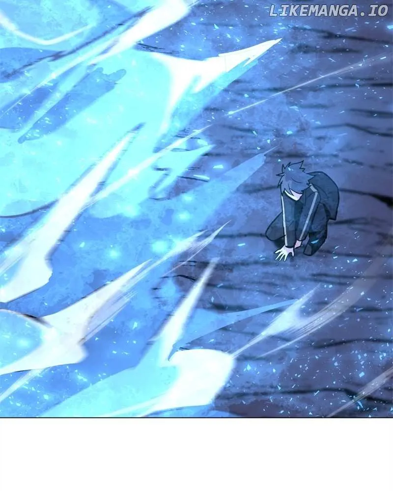Solo Spell Caster Chapter 139 Online - página 142