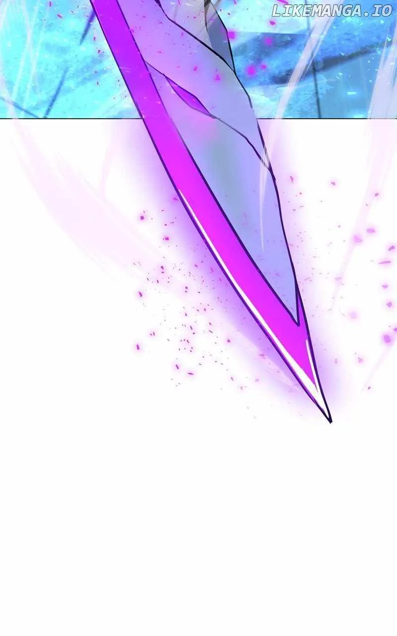 Solo Spell Caster Chapter 140 Online - página 6
