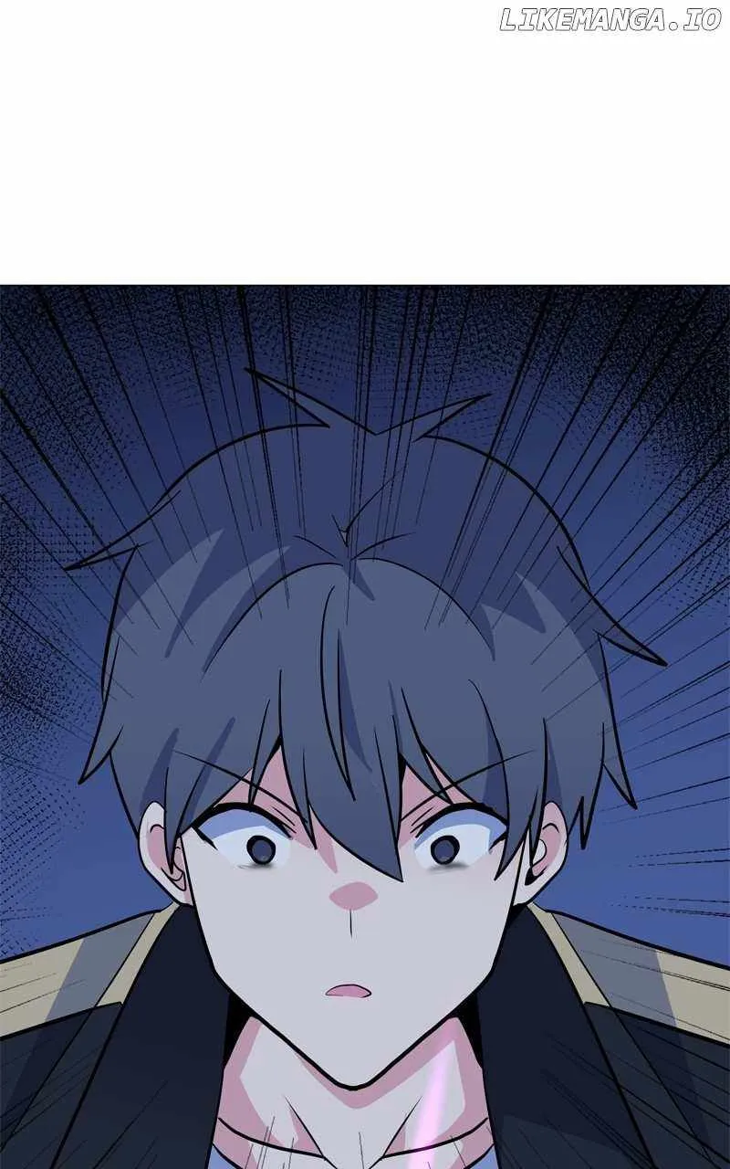 Solo Spell Caster Chapter 140 Online - página 7