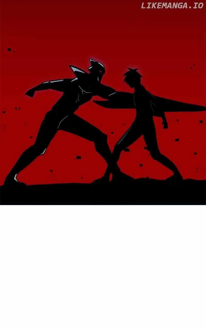 Solo Spell Caster Chapter 140 Online - página 10