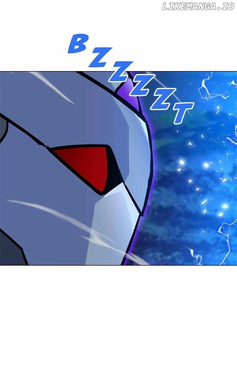 Solo Spell Caster Chapter 140 Online - página 11