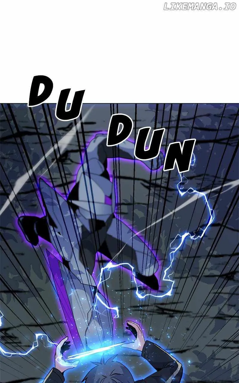 Solo Spell Caster Chapter 140 Online - página 14