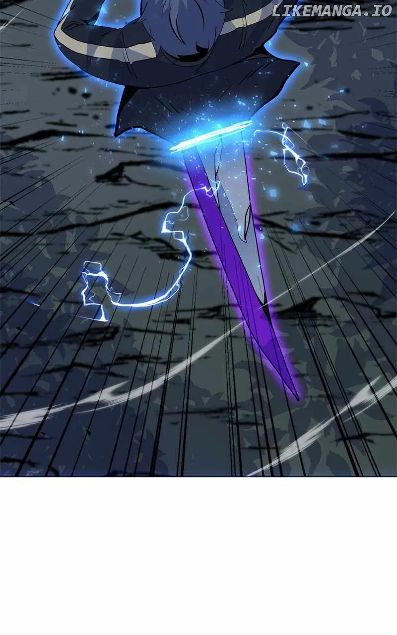 Solo Spell Caster Chapter 140 Online - página 15