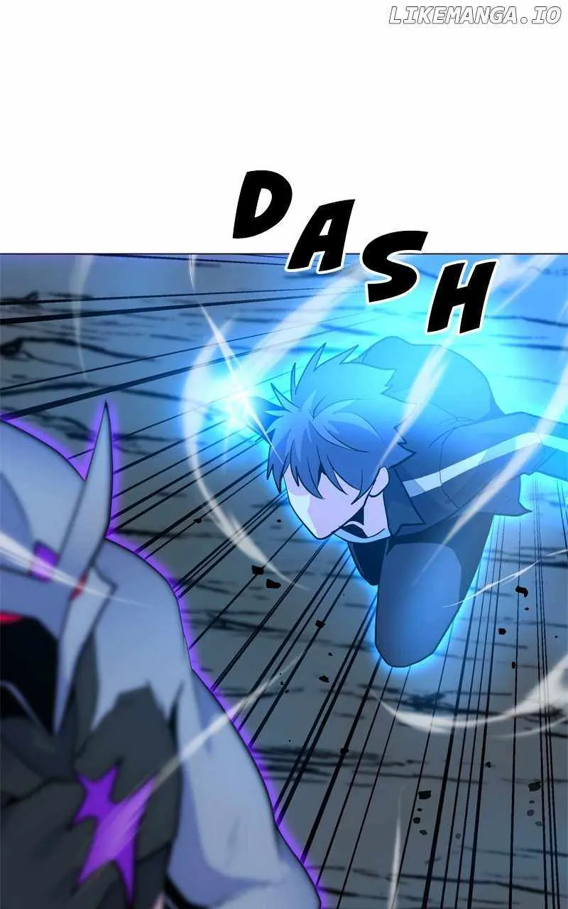 Solo Spell Caster Chapter 140 Online - página 21
