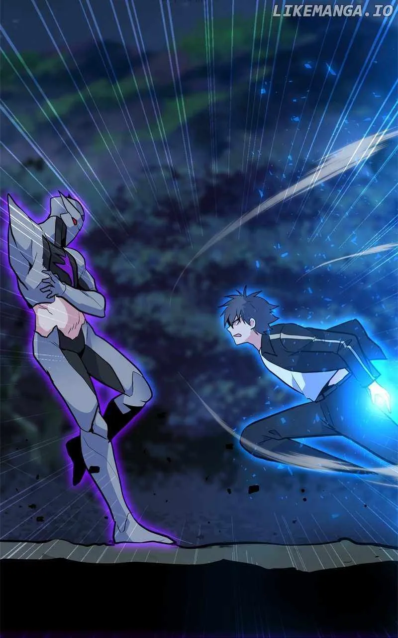 Solo Spell Caster Chapter 140 Online - página 23