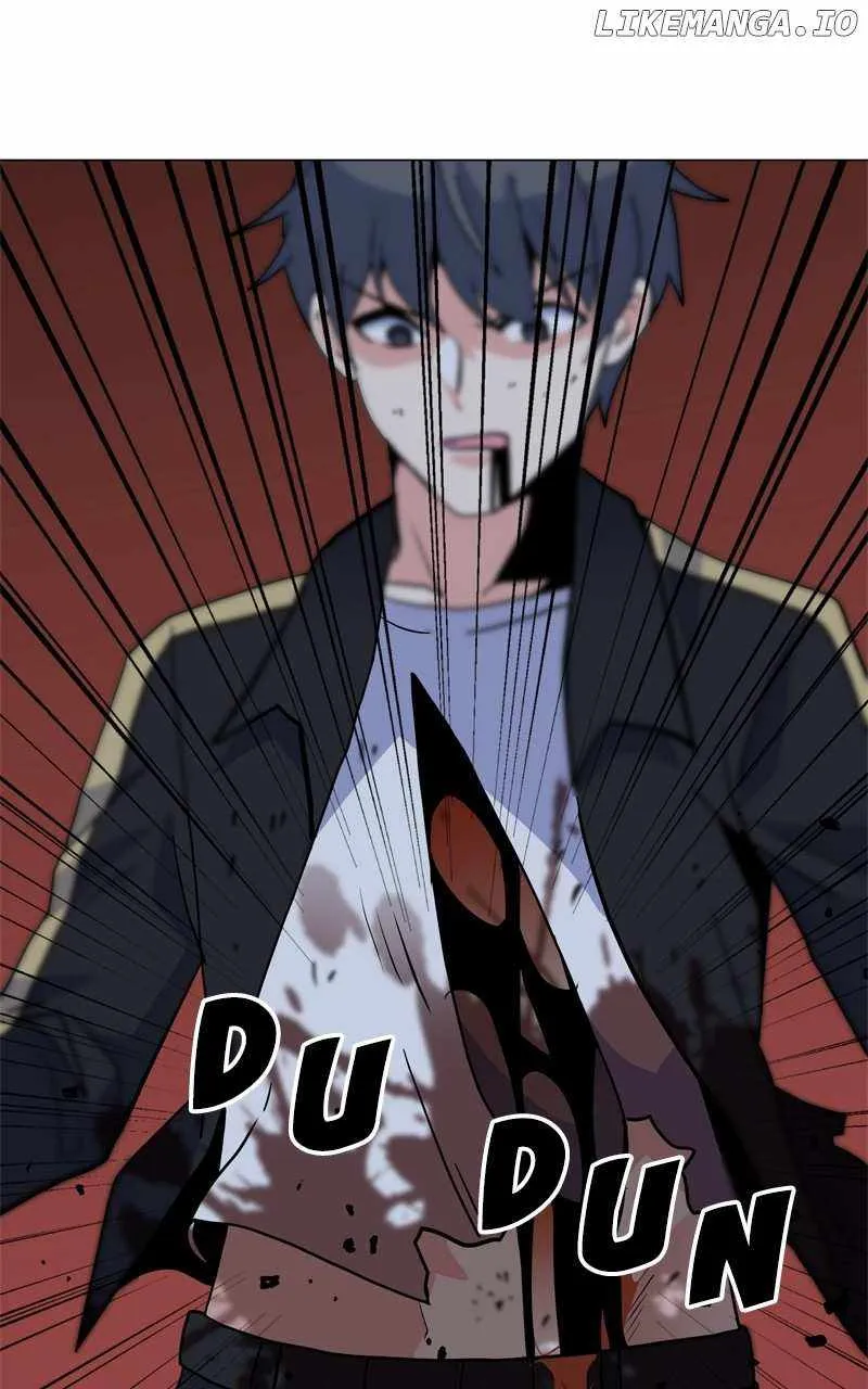 Solo Spell Caster Chapter 140 Online - página 28