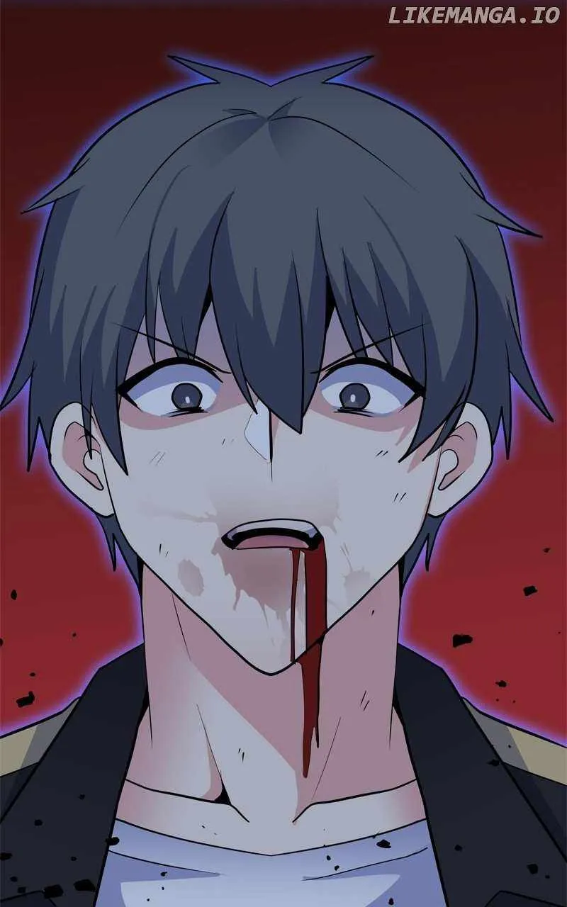 Solo Spell Caster Chapter 140 Online - página 30