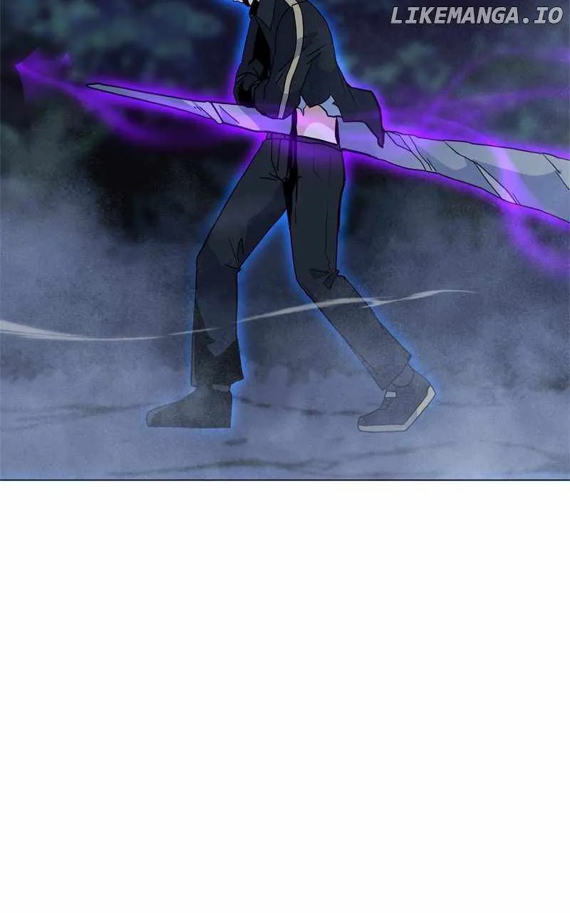 Solo Spell Caster Chapter 140 Online - página 36