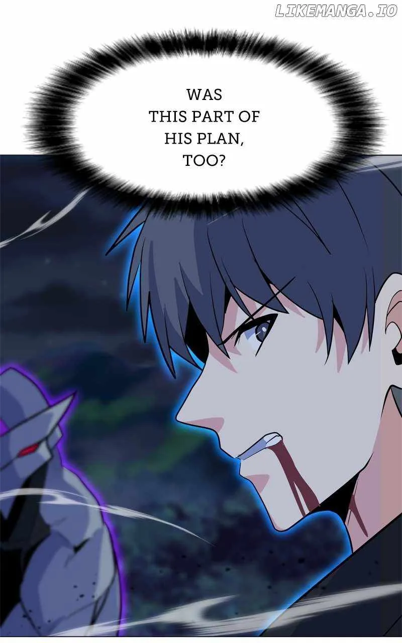 Solo Spell Caster Chapter 140 Online - página 39