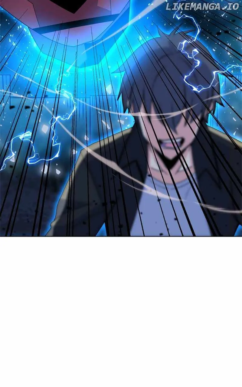 Solo Spell Caster Chapter 140 Online - página 43