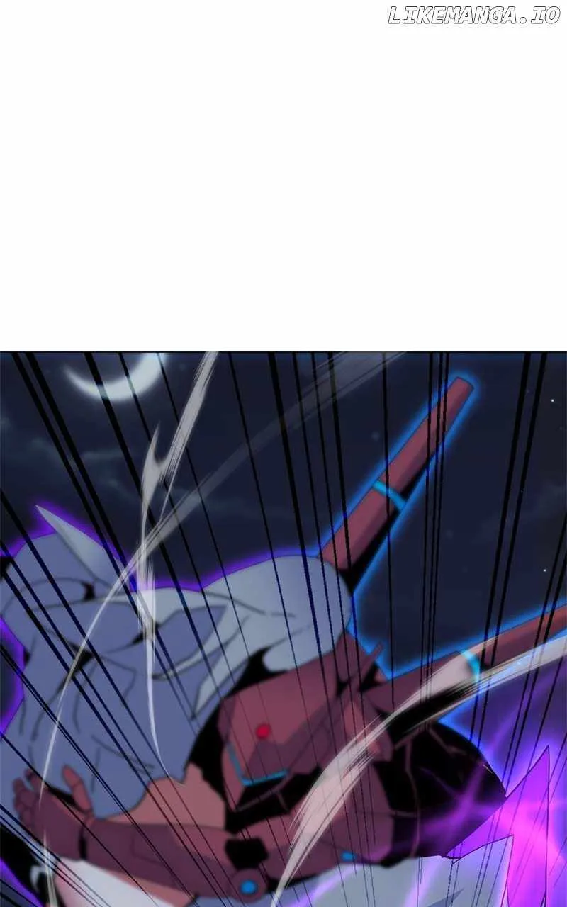 Solo Spell Caster Chapter 140 Online - página 49