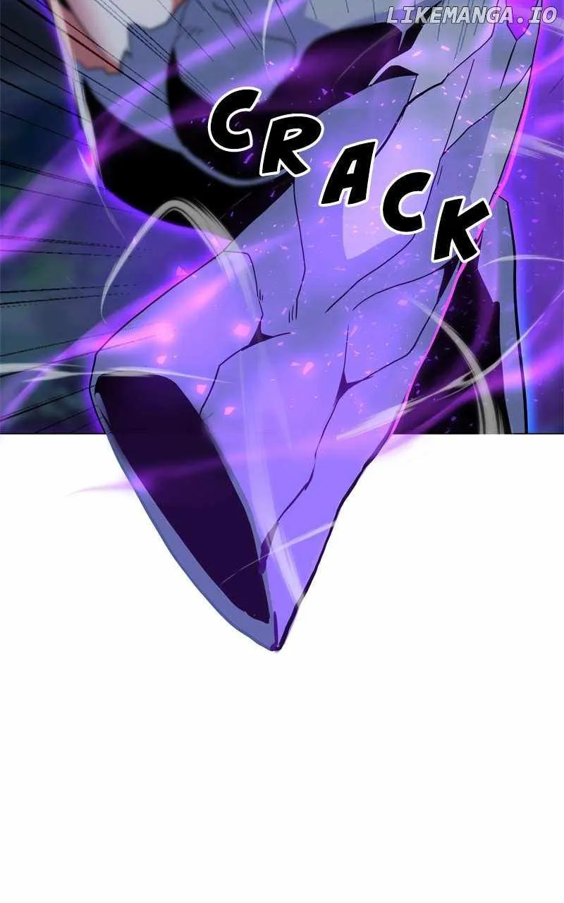 Solo Spell Caster Chapter 140 Online - página 50