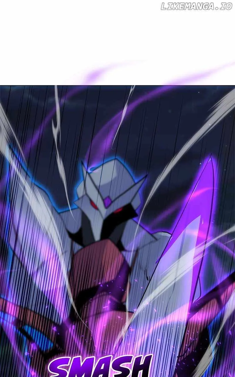 Solo Spell Caster Chapter 140 Online - página 51