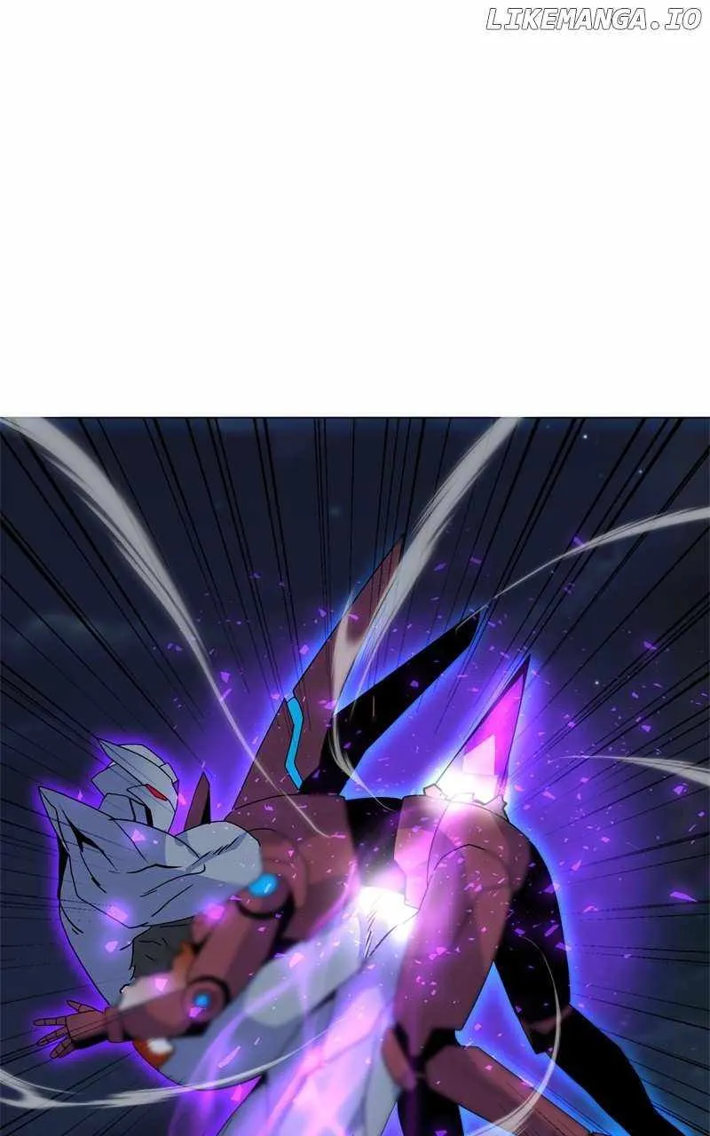Solo Spell Caster Chapter 140 Online - página 53