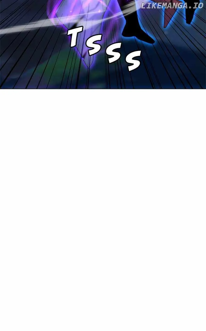 Solo Spell Caster Chapter 140 Online - página 54