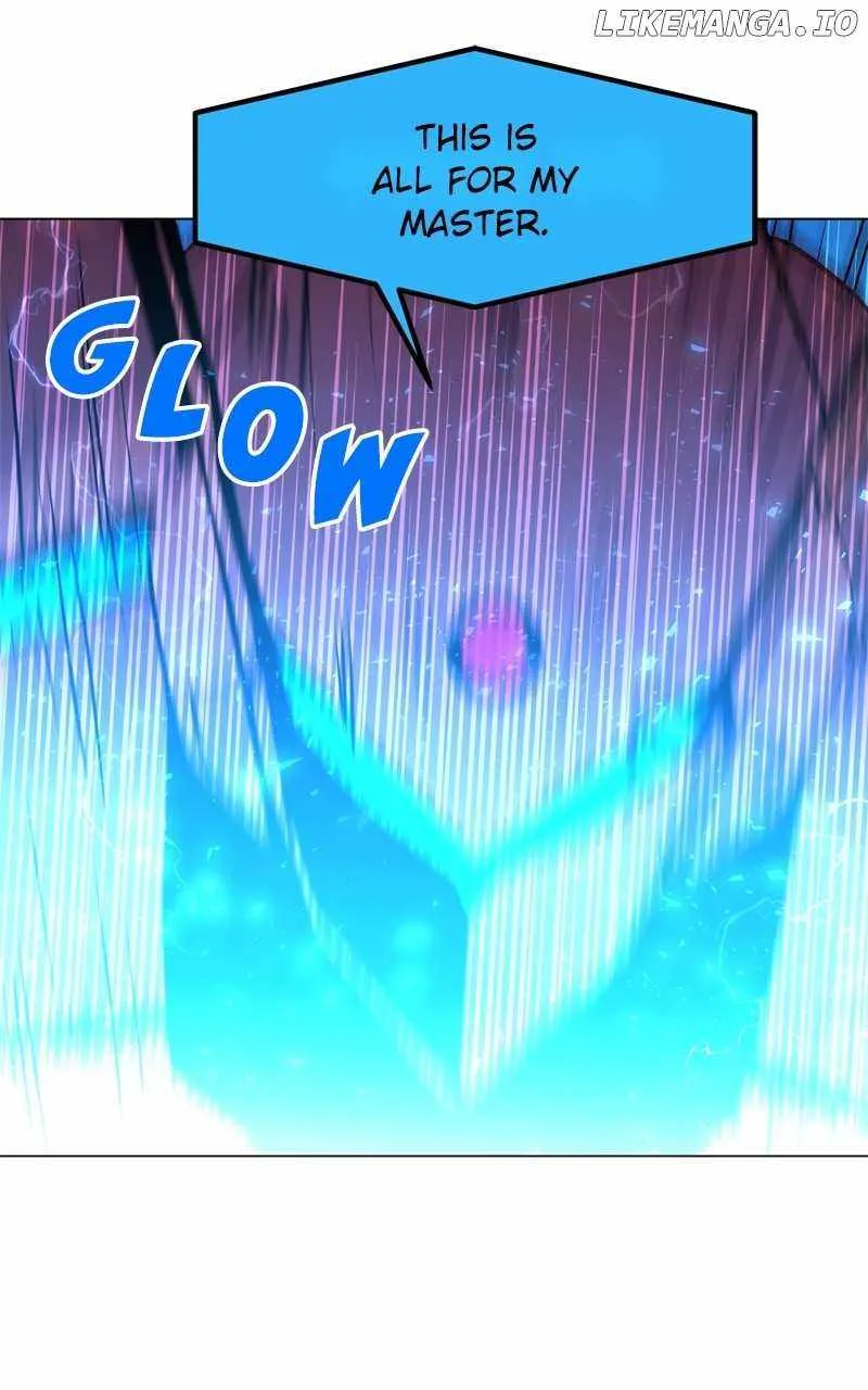 Solo Spell Caster Chapter 140 Online - página 55