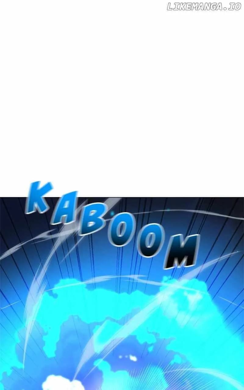 Solo Spell Caster Chapter 140 Online - página 58