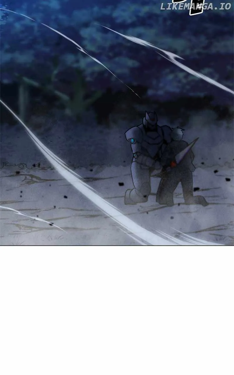 Solo Spell Caster Chapter 140 Online - página 61