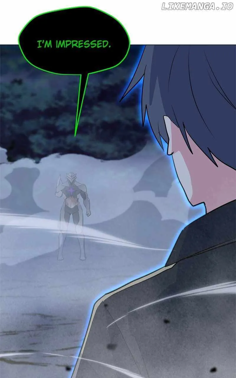 Solo Spell Caster Chapter 140 Online - página 67