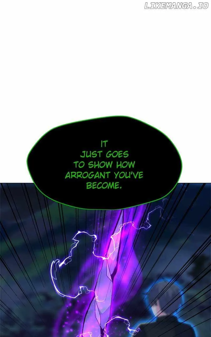 Solo Spell Caster Chapter 140 Online - página 72