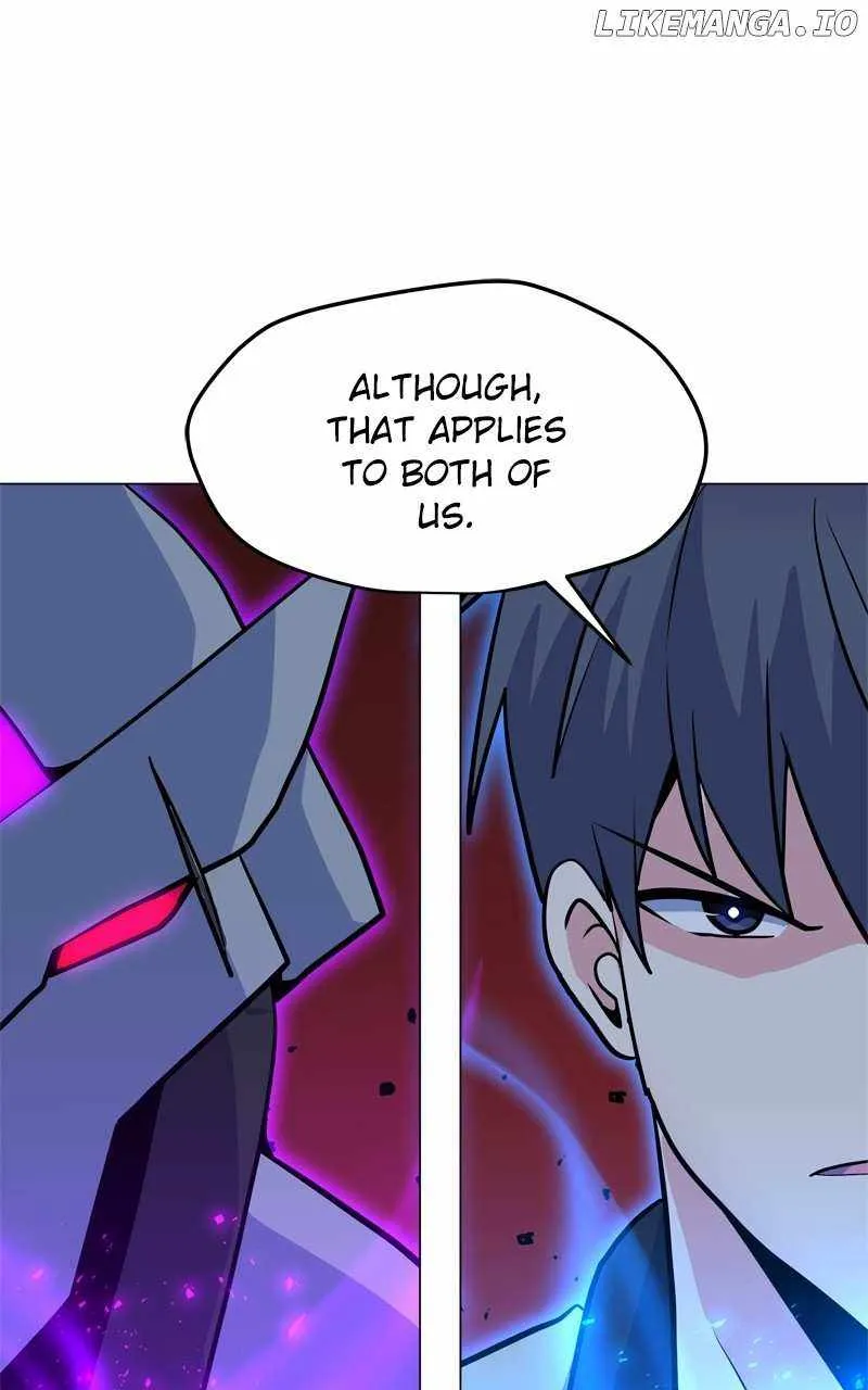 Solo Spell Caster Chapter 140 Online - página 78
