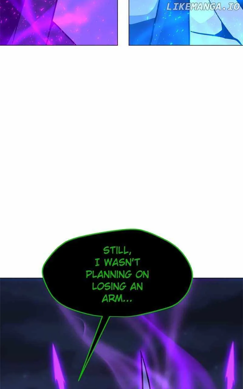 Solo Spell Caster Chapter 140 Online - página 79