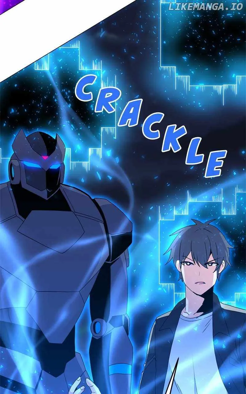 Solo Spell Caster Chapter 140 Online - página 81