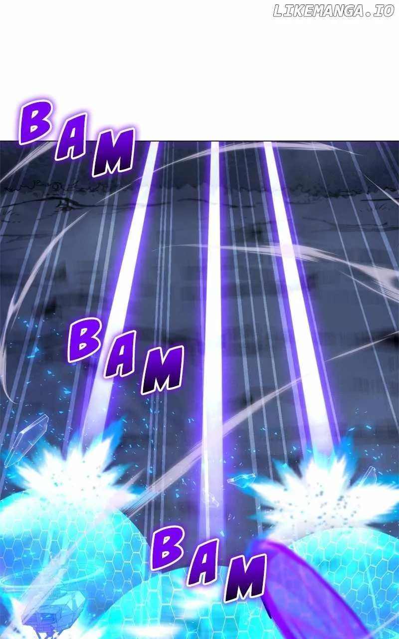 Solo Spell Caster Chapter 140 Online - página 87