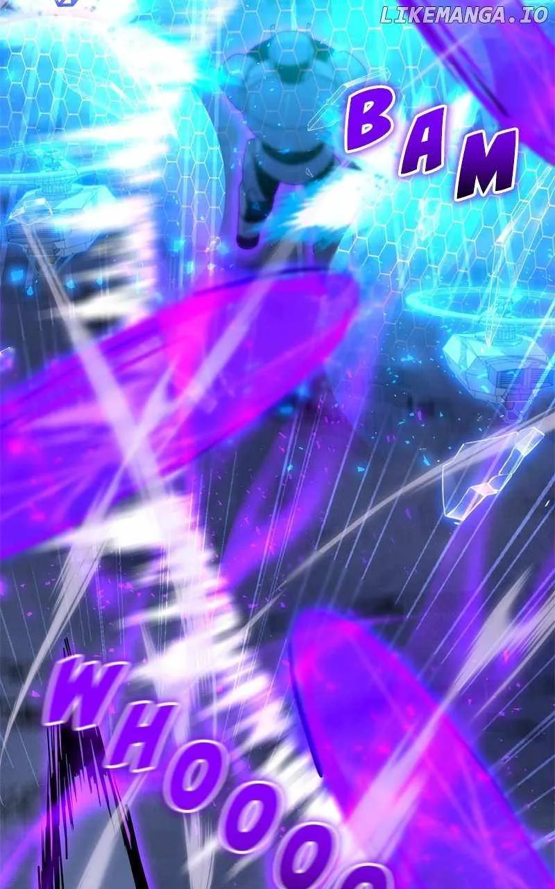 Solo Spell Caster Chapter 140 Online - página 88