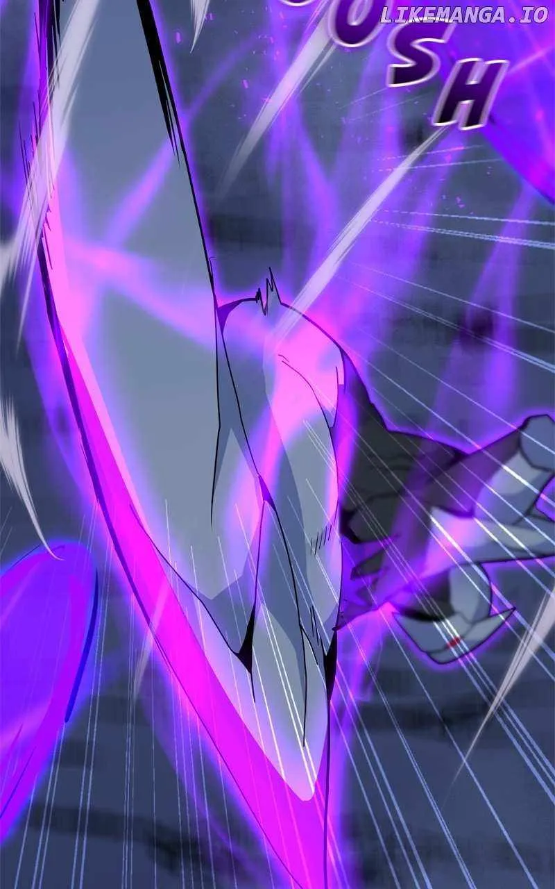 Solo Spell Caster Chapter 140 Online - página 89