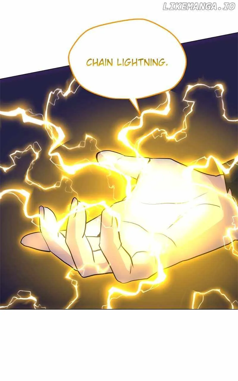 Solo Spell Caster Chapter 140 Online - página 98