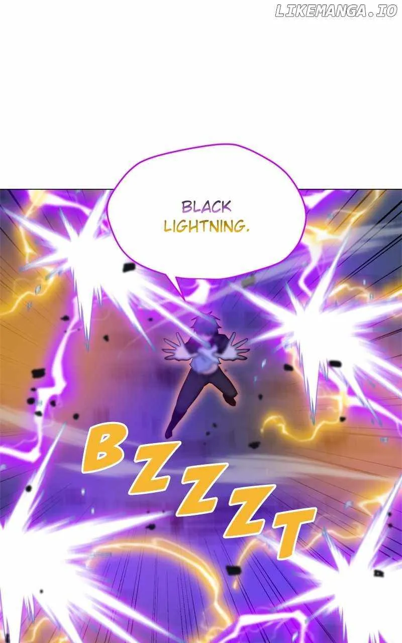Solo Spell Caster Chapter 140 Online - página 99