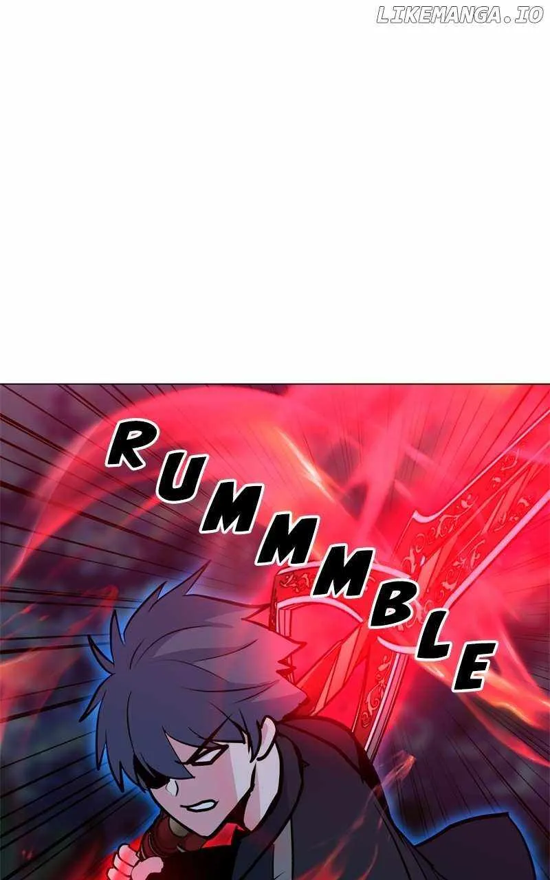 Solo Spell Caster Chapter 140 Online - página 114