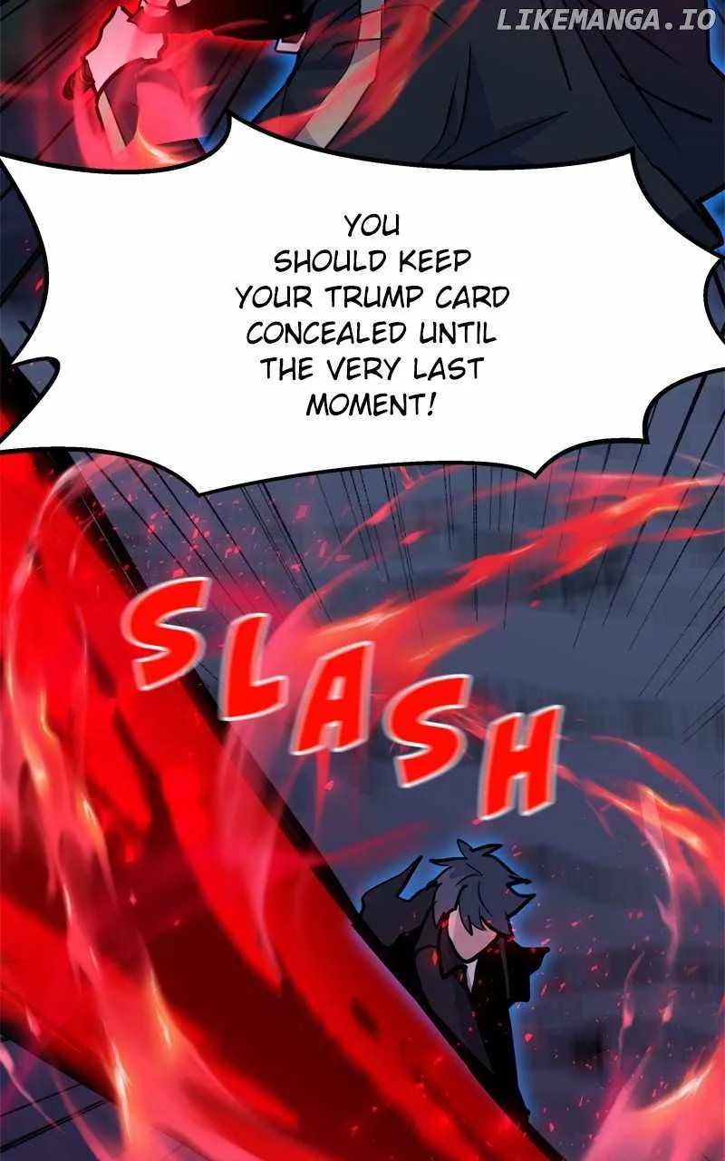 Solo Spell Caster Chapter 140 Online - página 115