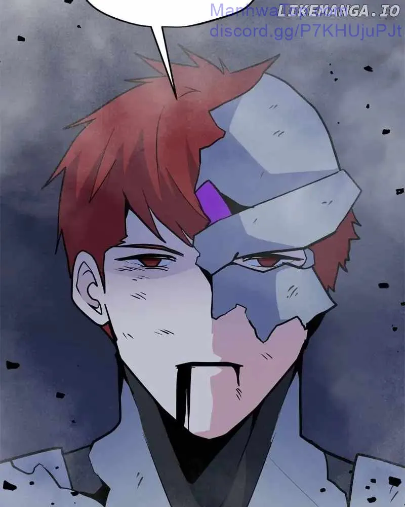 Solo Spell Caster Chapter 141 Online - página 6