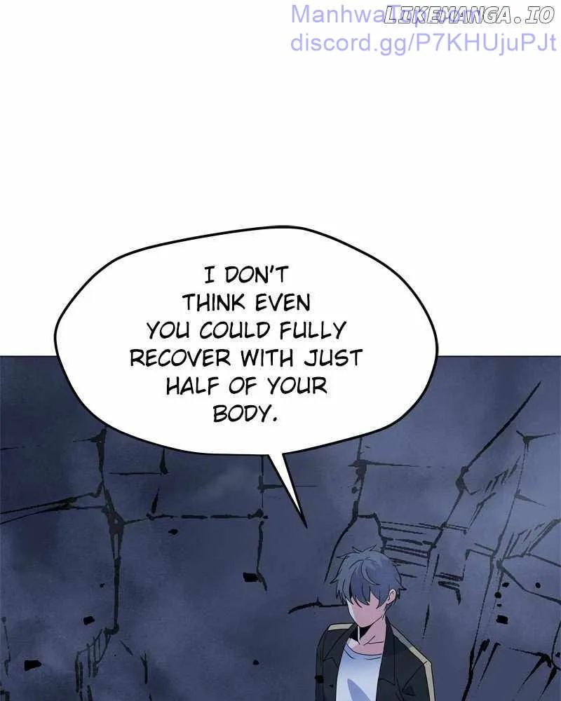 Solo Spell Caster Chapter 141 Online - página 8