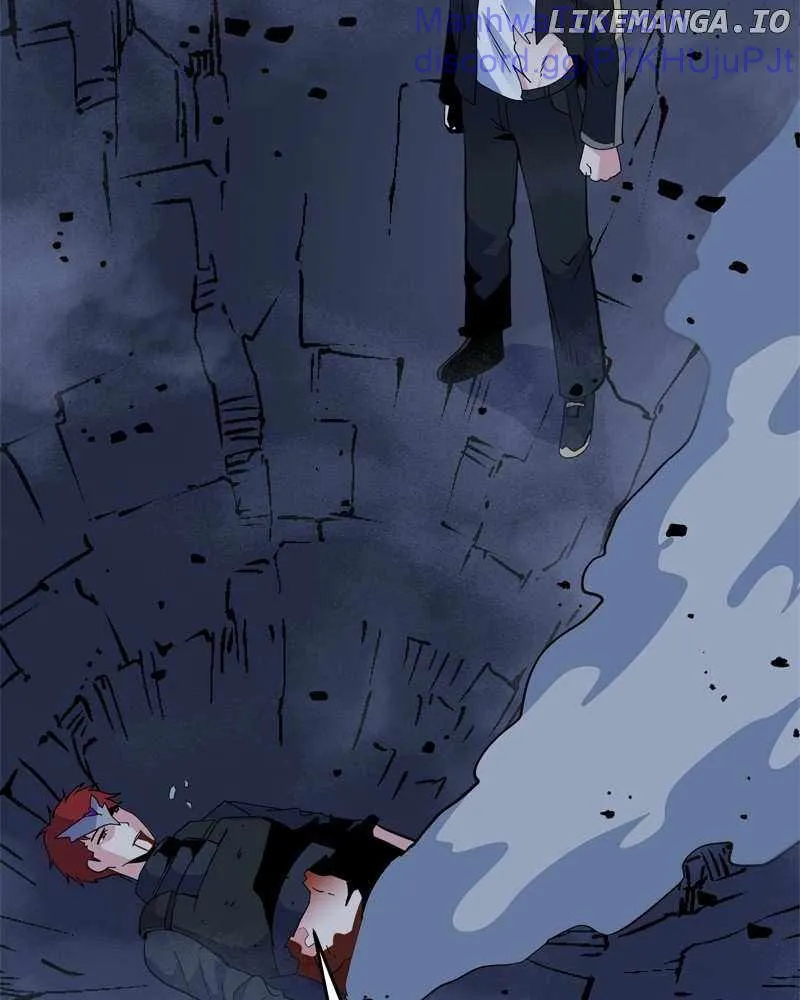 Solo Spell Caster Chapter 141 Online - página 9