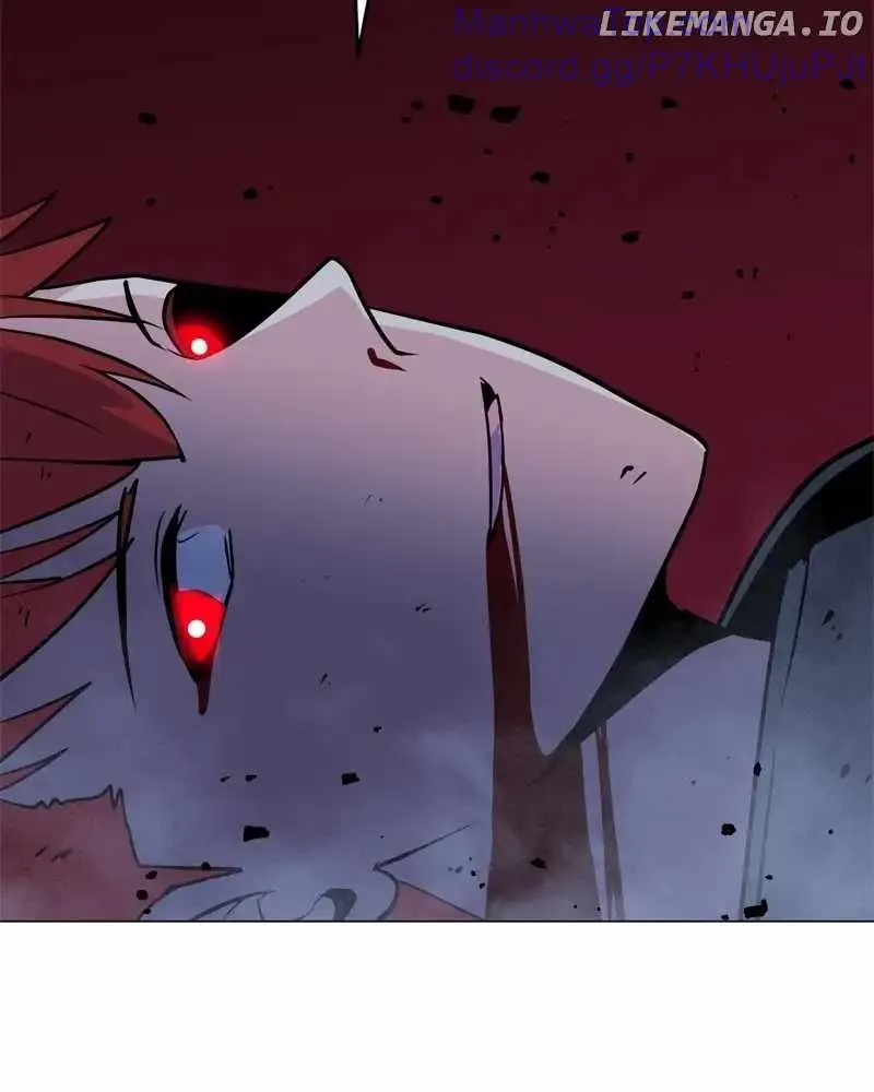 Solo Spell Caster Chapter 141 Online - página 11